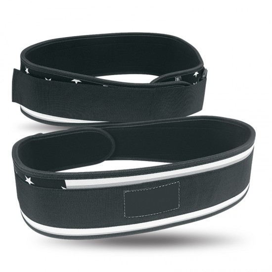 Weightlifting Belts | Weightlifting Nylon Belts